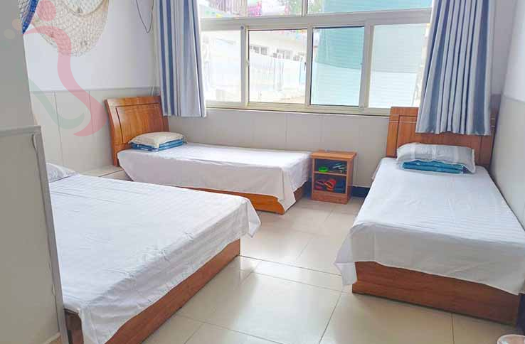 山海关海丰渔家院 - 图片4