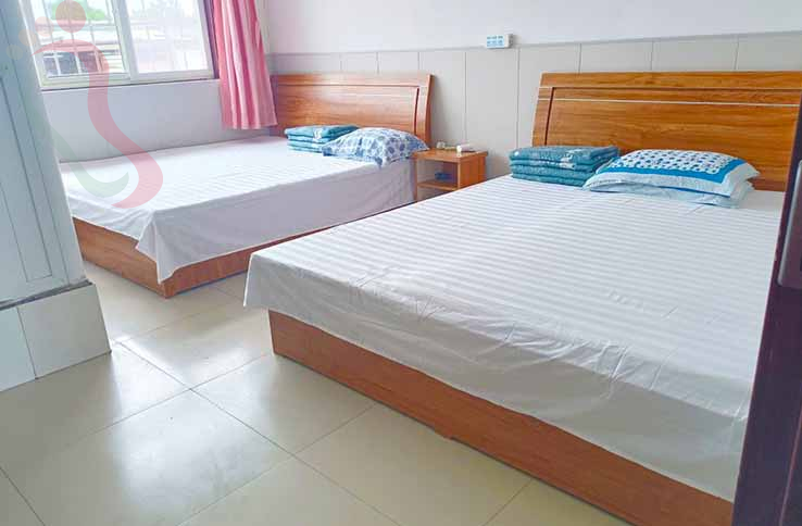 山海关海丰渔家院 - 图片5