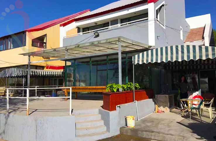 北戴河海景别墅