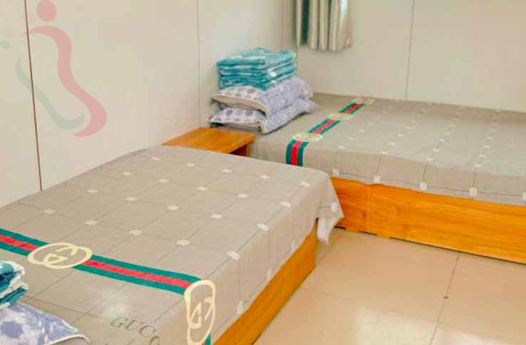 山海关海丰渔家院房间图片3