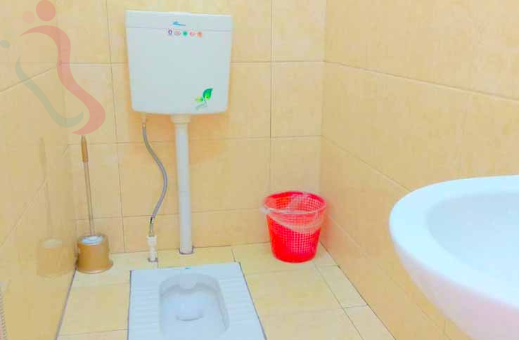 山海关海丰渔家院房间图片4