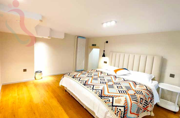 北戴河海景别墅 - 图片5