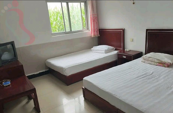 白洋淀荷香农家院 - 图片2