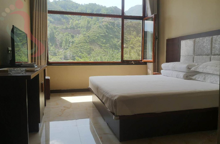 涞源爱玲农家院房间图片4