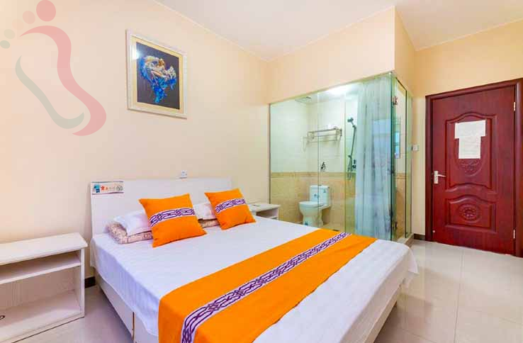 秦皇岛孙海民宿 - 图片5