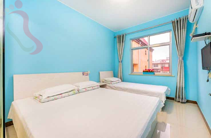 秦皇岛孙海民宿 - 图片6