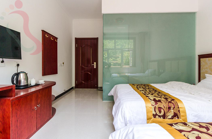 野三坡悠家客栈 - 图片3