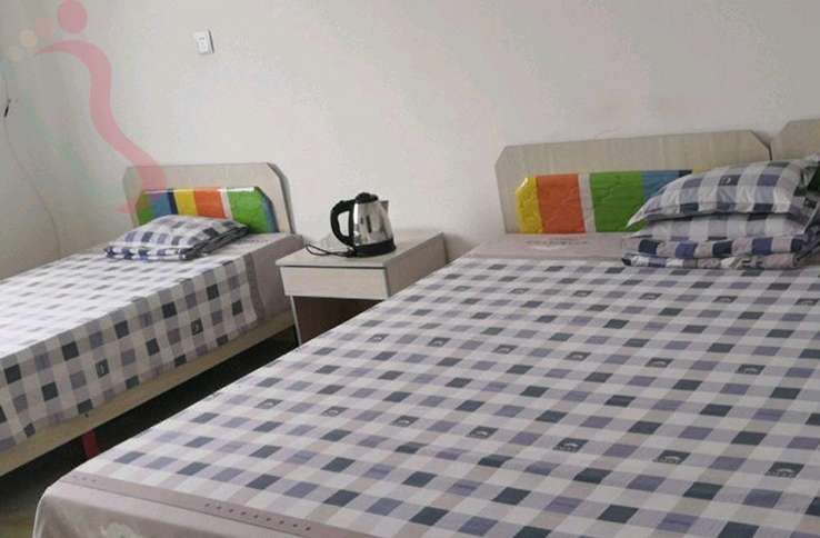 白洋淀车多多农家院房间图片3