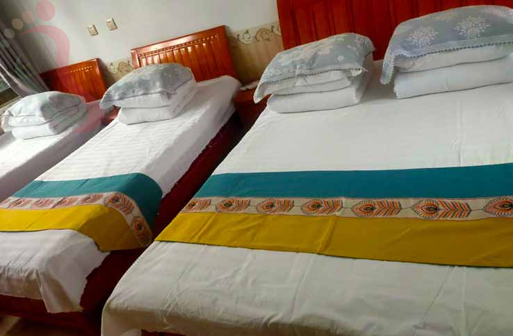 梨木台董佳农家院 - 图片6