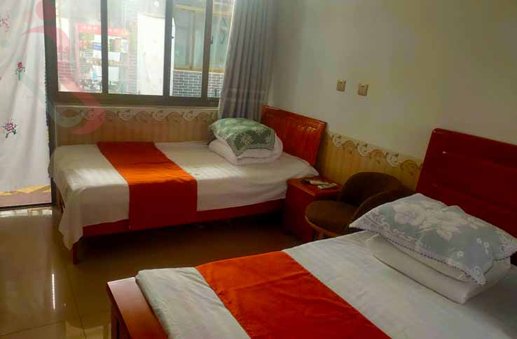 梨木台董佳农家院 - 图片5