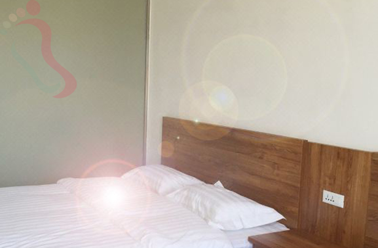 涞源荣聚农家院 - 图片3