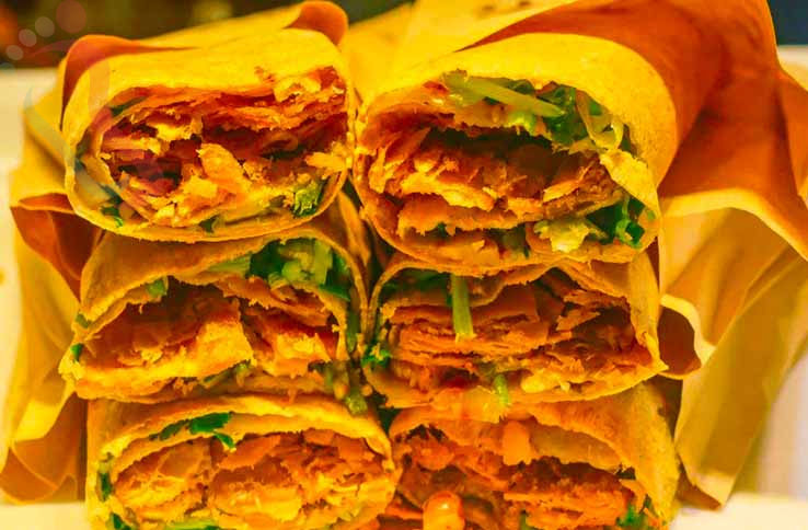 梨木台董佳农家院 - 图片4