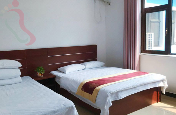 浅山民宿房间图片2