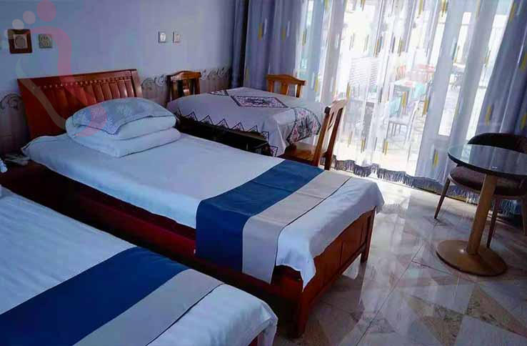 梨木台董佳农家院房间图片4