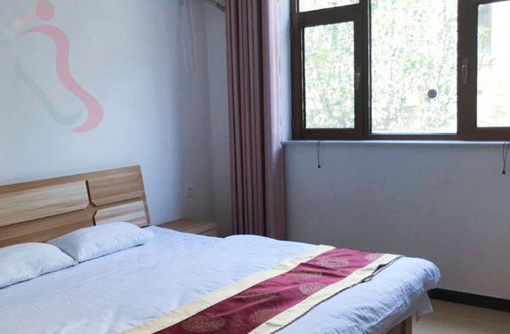 浅山民宿房间图片1