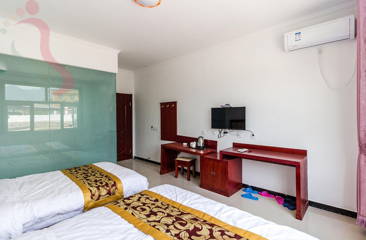 野三坡悠家客栈 - 图片4