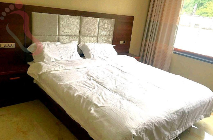 涞源爱玲农家院 - 图片3