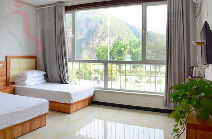 野三坡润丰苑农家院 - 图片3