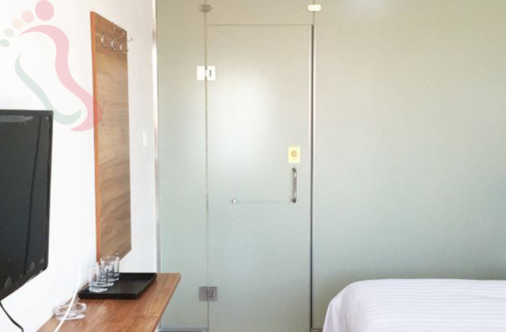 涞源荣聚农家院房间图片2