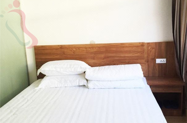 涞源荣聚农家院 - 图片2