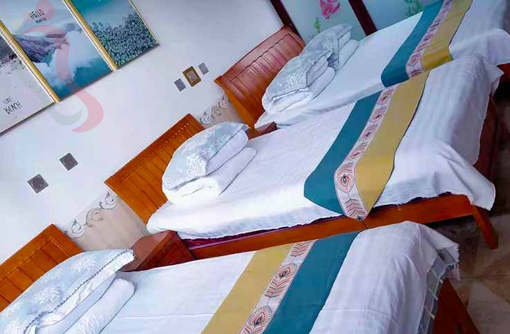 梨木台董佳农家院房间图片1