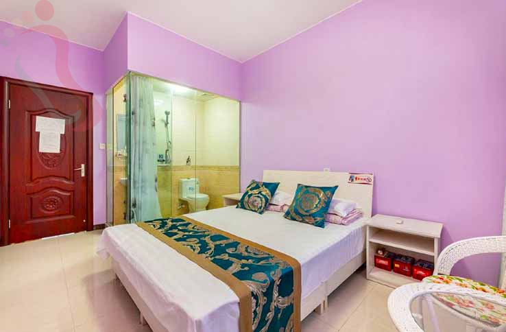 秦皇岛孙海民宿房间图片3