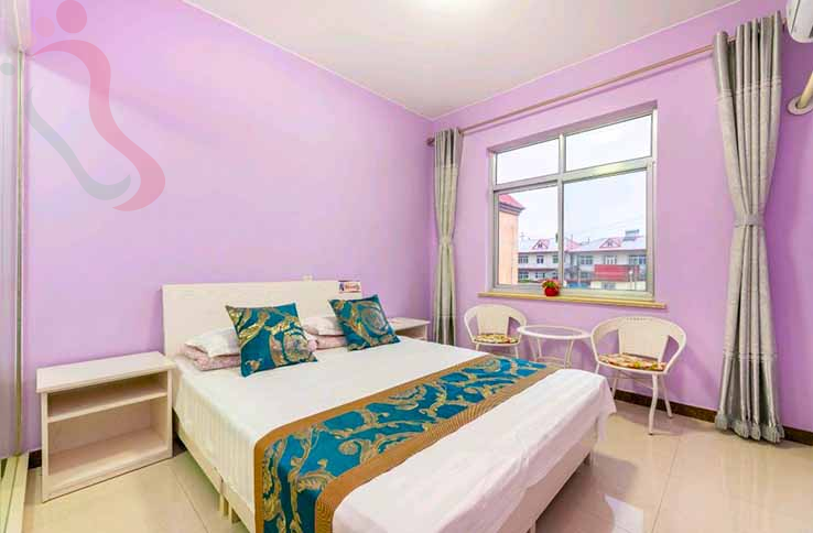 秦皇岛孙海民宿房间图片4