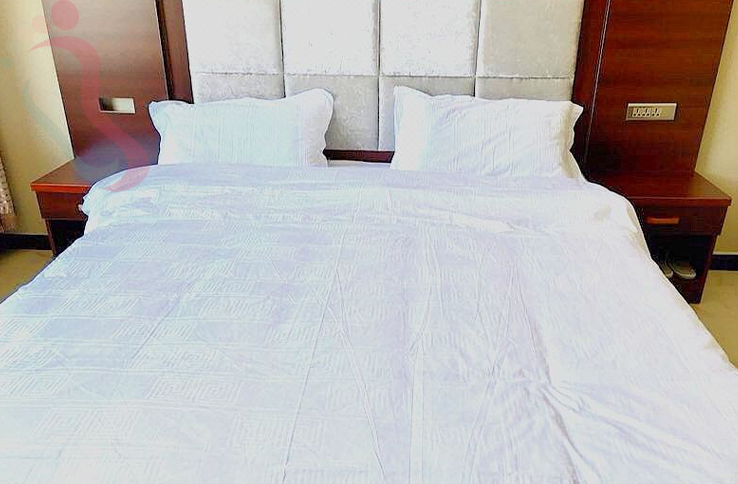 涞源爱玲农家院 - 图片4