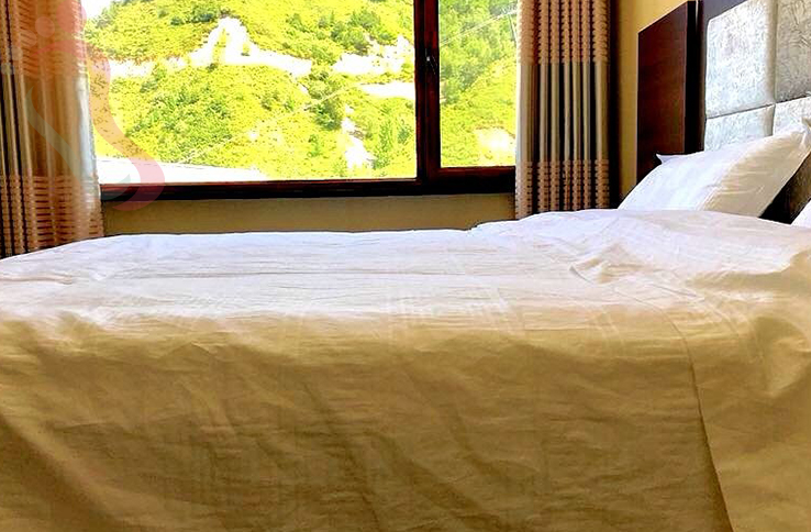 涞源爱玲农家院房间图片1