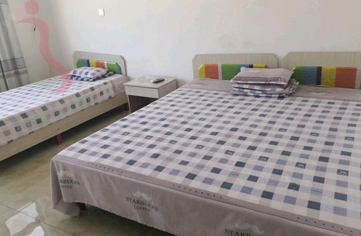 白洋淀车多多农家院房间图片2