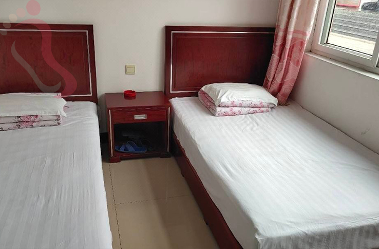 白洋淀荷香农家院房间图片2