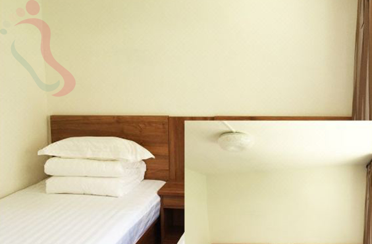 涞源荣聚农家院房间图片4