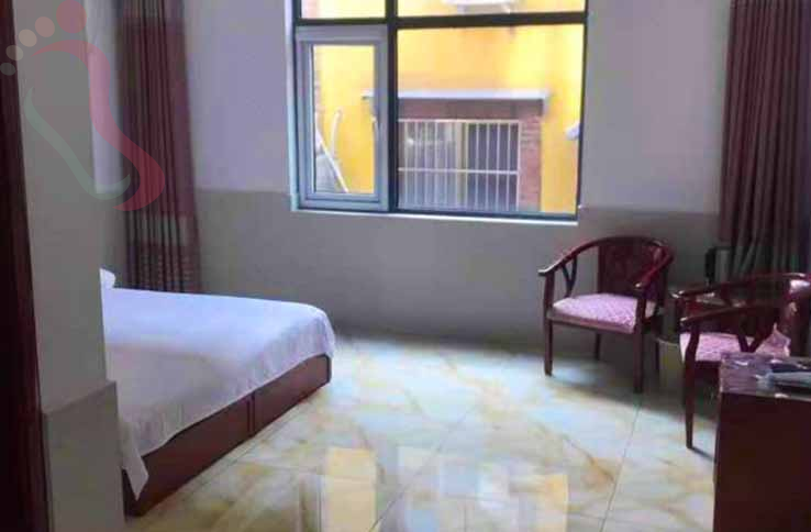 天津水云天农家院房间图片2