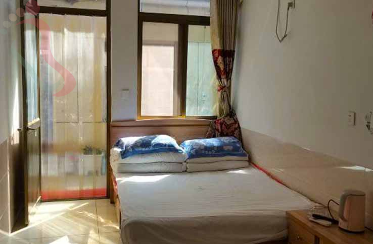 天津别是一天农家院 - 图片6