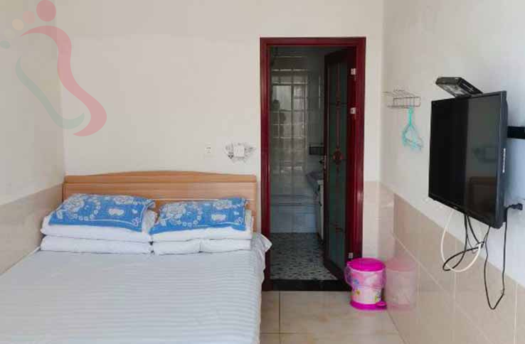 天津别是一天农家院房间图片4