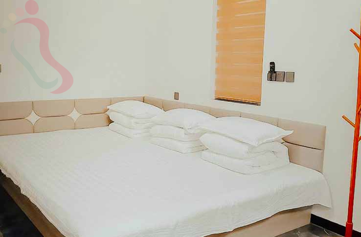 天津洪湾人家农家院房间图片3