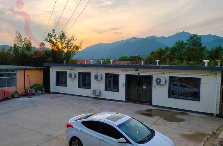 天津快乐农家院 - 图片2