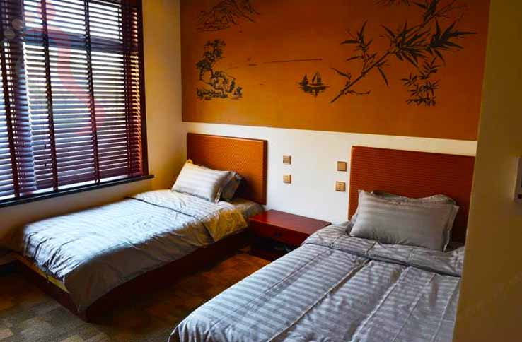 天津弥乐居客栈 - 图片5