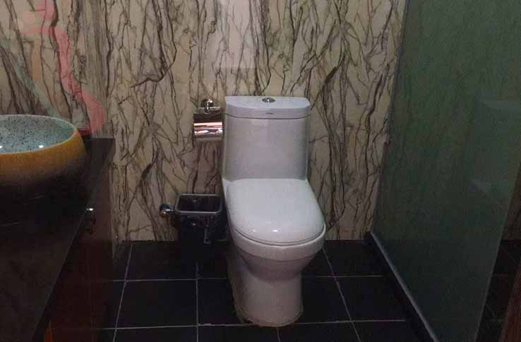 天津弥乐居客栈房间图片2