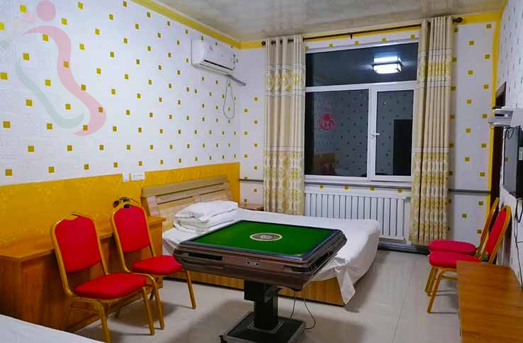 盘山平安乐农家院 - 图片6