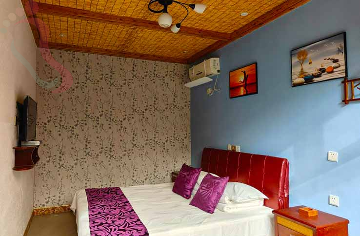 天津相聚开心农家院 - 图片6