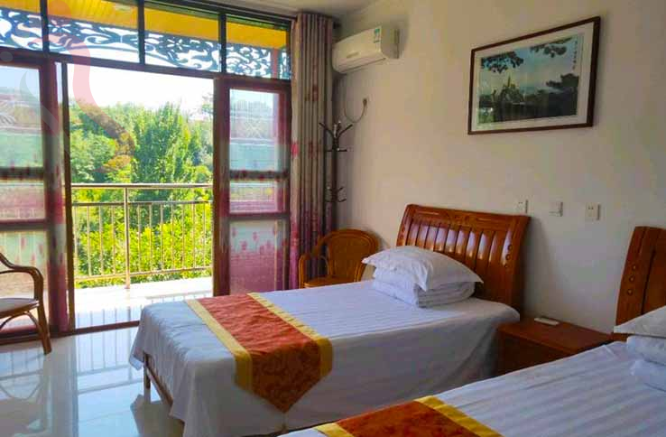 天津永泉农家院 - 图片6