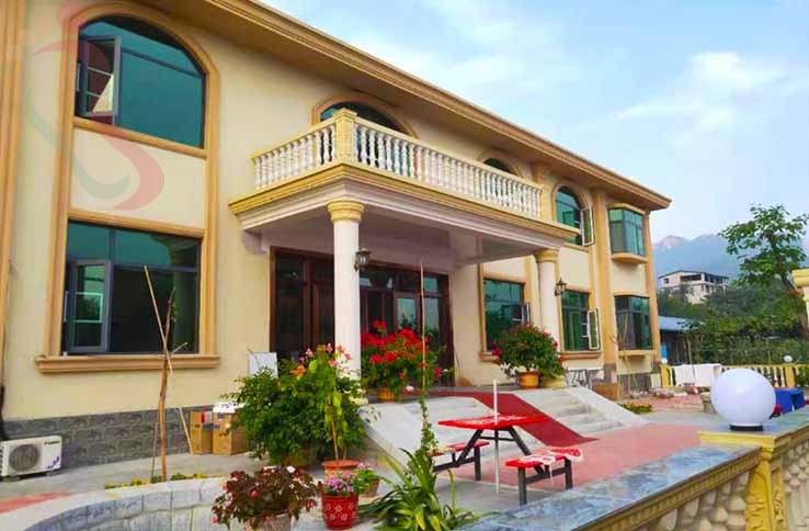 天津永泉农家院 - 图片1