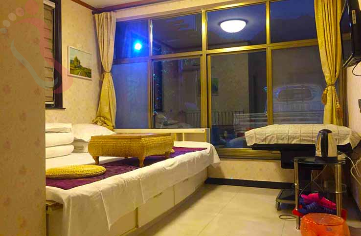 天津李博家园农家院房间图片4