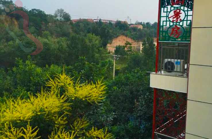 天津永泉农家院 - 图片2