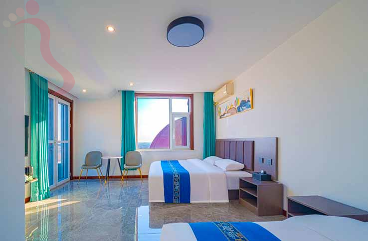 恒瑞田园度假庄园 - 图片5