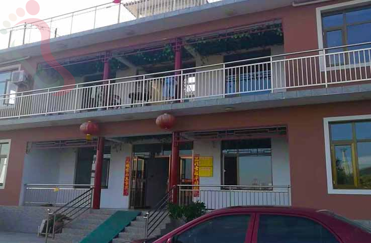 天津李想农家院 - 图片2