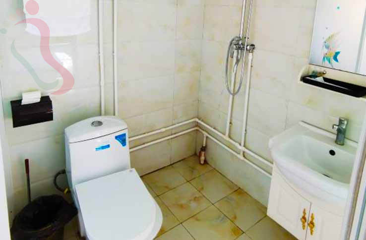 盘山润程山庄房间图片3