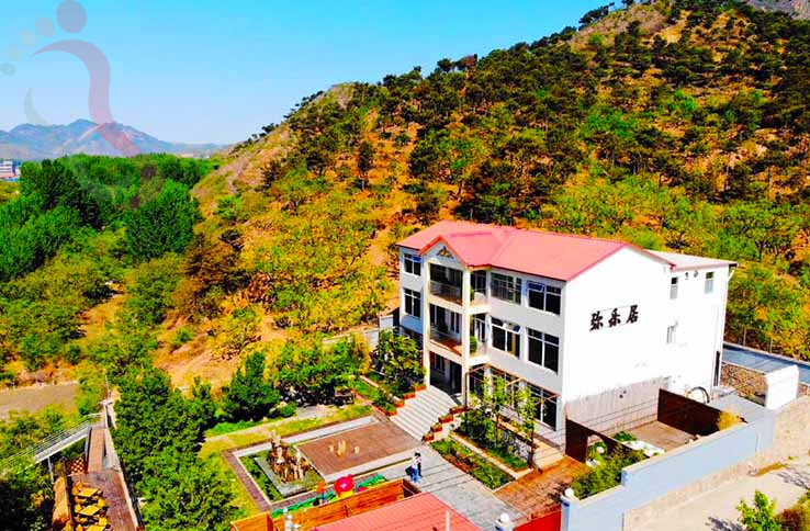 天津弥乐居客栈 - 图片2