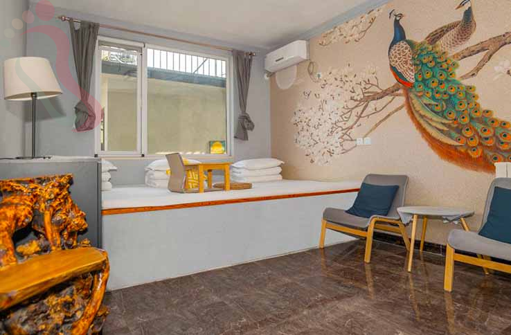 天津松涛客栈 - 图片6